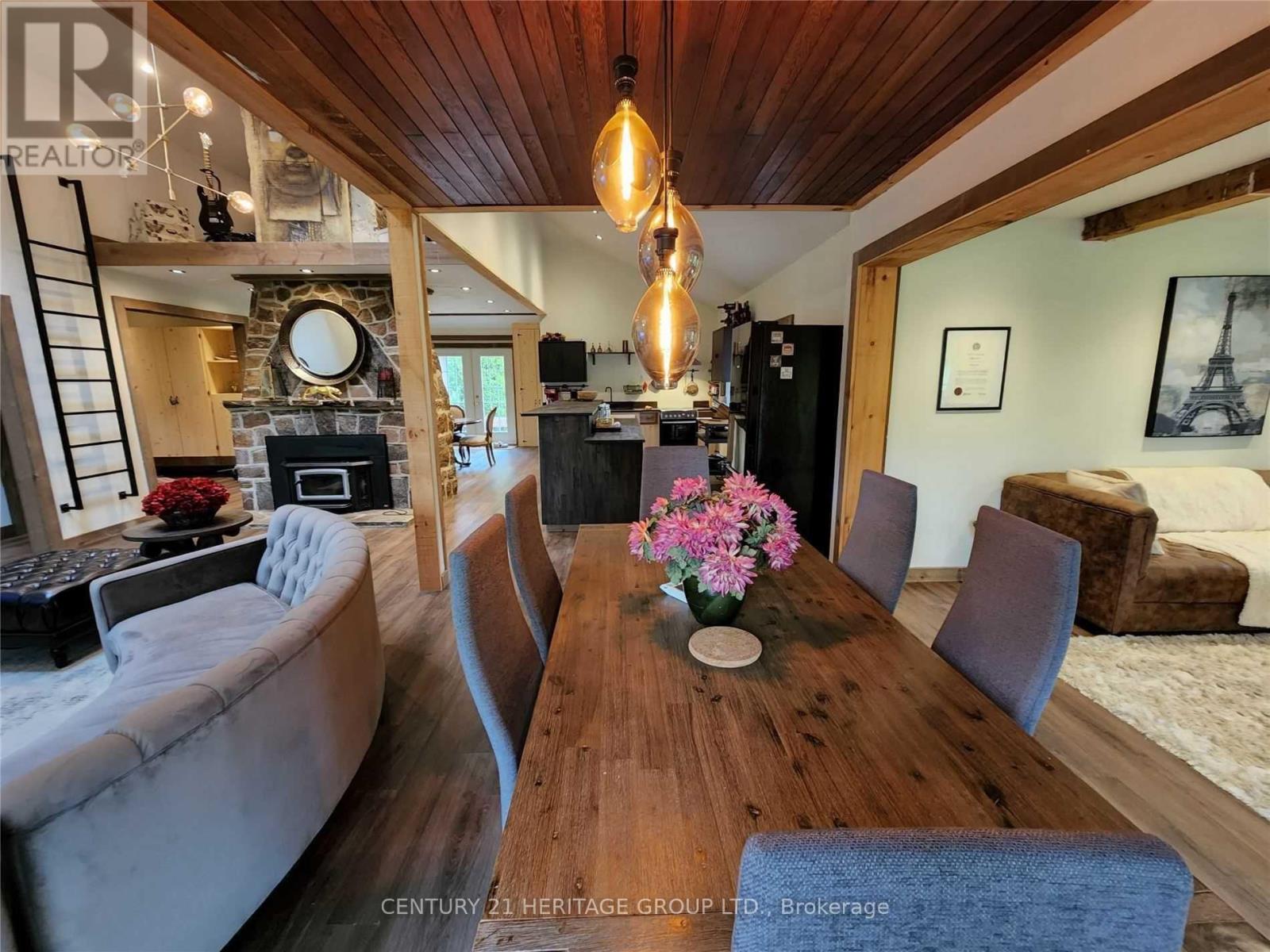 3968 30 Side Road, Innisfil, Ontario  L9S 2Y6 - Photo 6 - N12549542