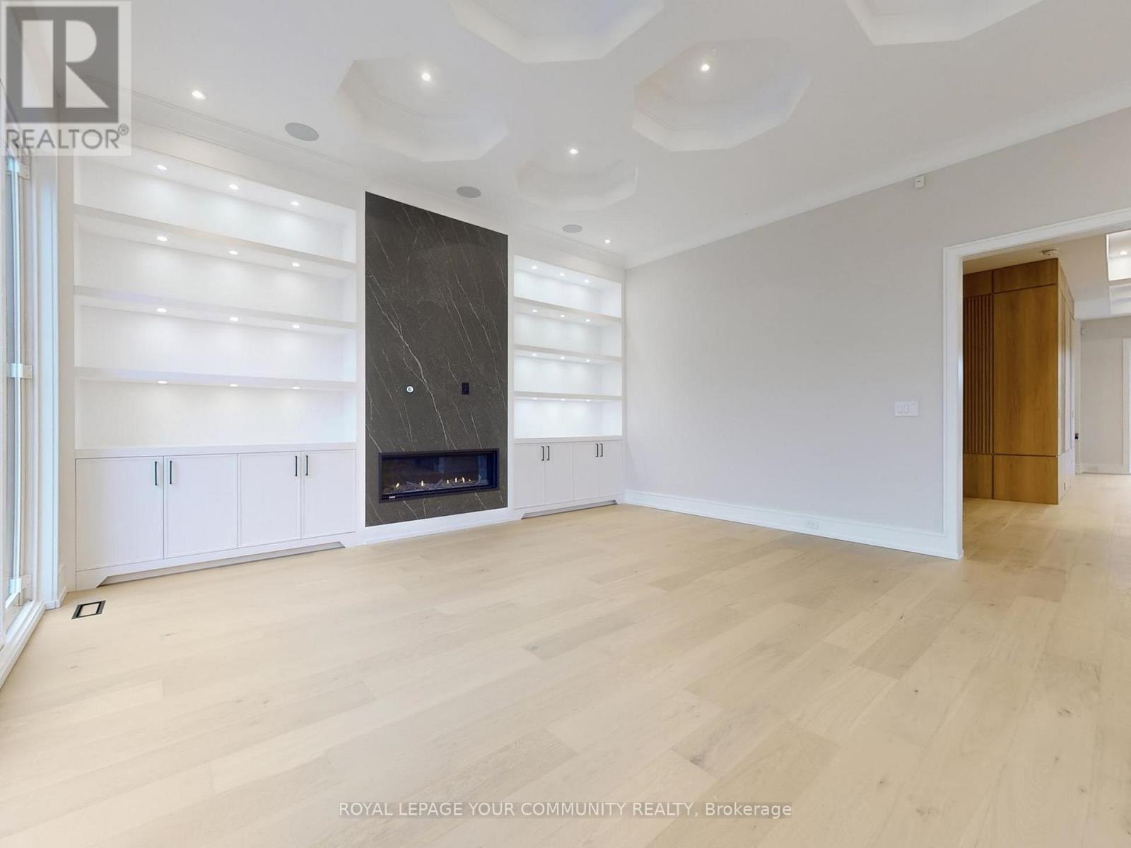 117 A Crestwood Road, Vaughan, Ontario  L4J 1A7 - Photo 12 - N12549550