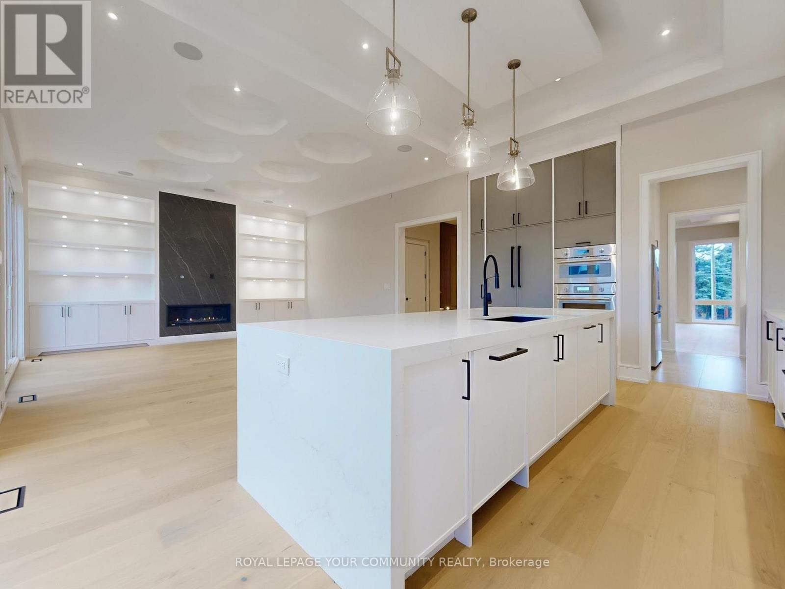 117 A Crestwood Road, Vaughan, Ontario  L4J 1A7 - Photo 20 - N12549550