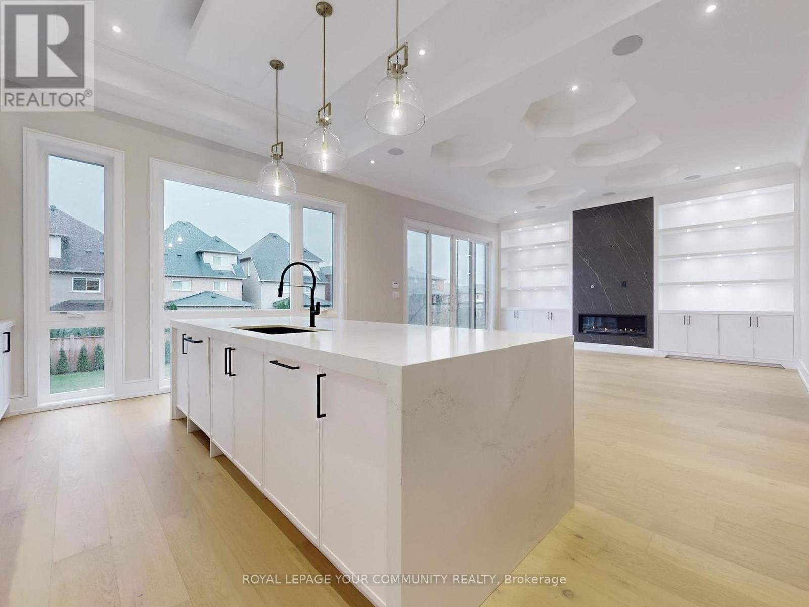 117 A Crestwood Road, Vaughan, Ontario  L4J 1A7 - Photo 21 - N12549550