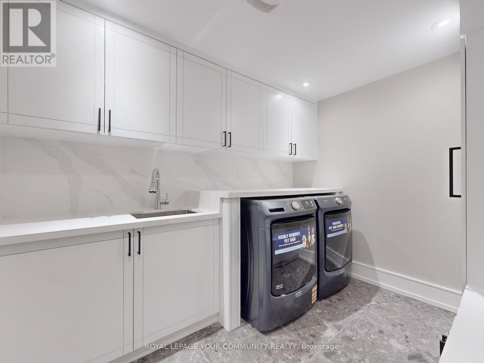 117 A Crestwood Road, Vaughan, Ontario  L4J 1A7 - Photo 29 - N12549550