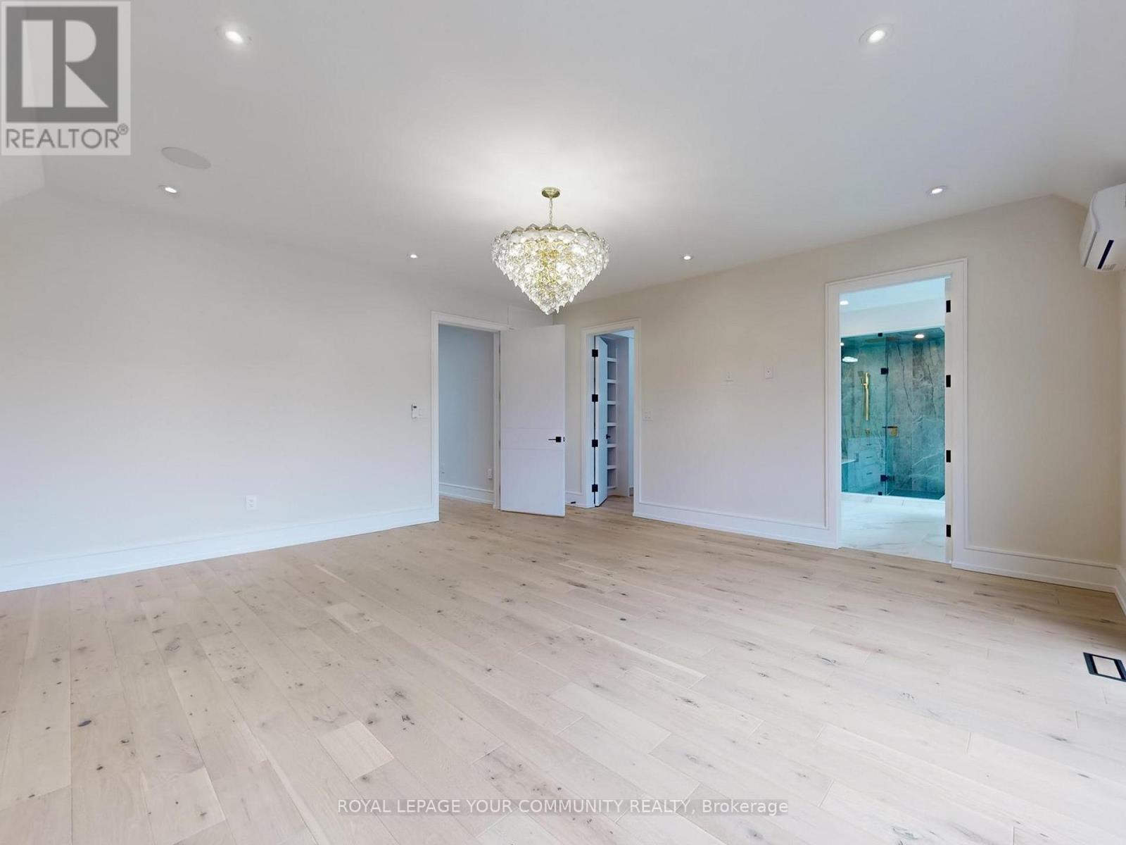 117 A Crestwood Road, Vaughan, Ontario  L4J 1A7 - Photo 37 - N12549550