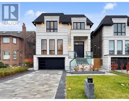 117 A CRESTWOOD ROAD, Vaughan, Ontario