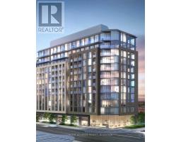 725 - 100 EAGLE ROCK WAY, Vaughan, Ontario