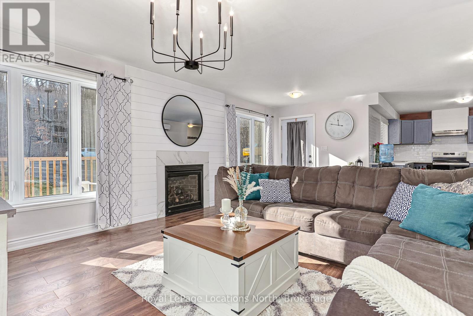 141 Old Highway 26, Meaford, Ontario  N4L 1W7 - Photo 22 - X12549006