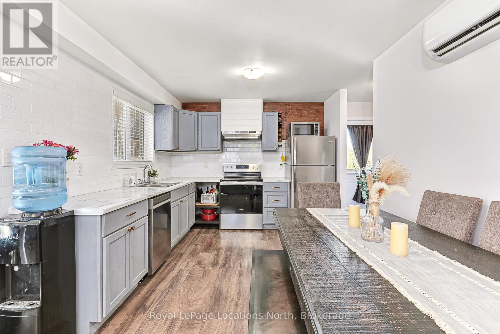 141 Old Highway 26, Meaford, Ontario  N4L 1W7 - Photo 16 - X12549006