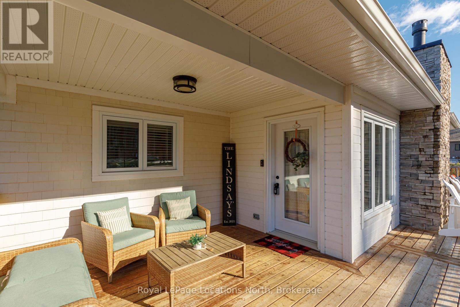 141 Old Highway 26, Meaford, Ontario  N4L 1W7 - Photo 12 - X12549006