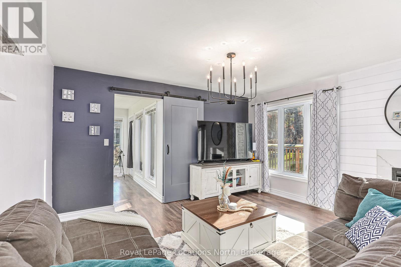 141 Old Highway 26, Meaford, Ontario  N4L 1W7 - Photo 23 - X12549006