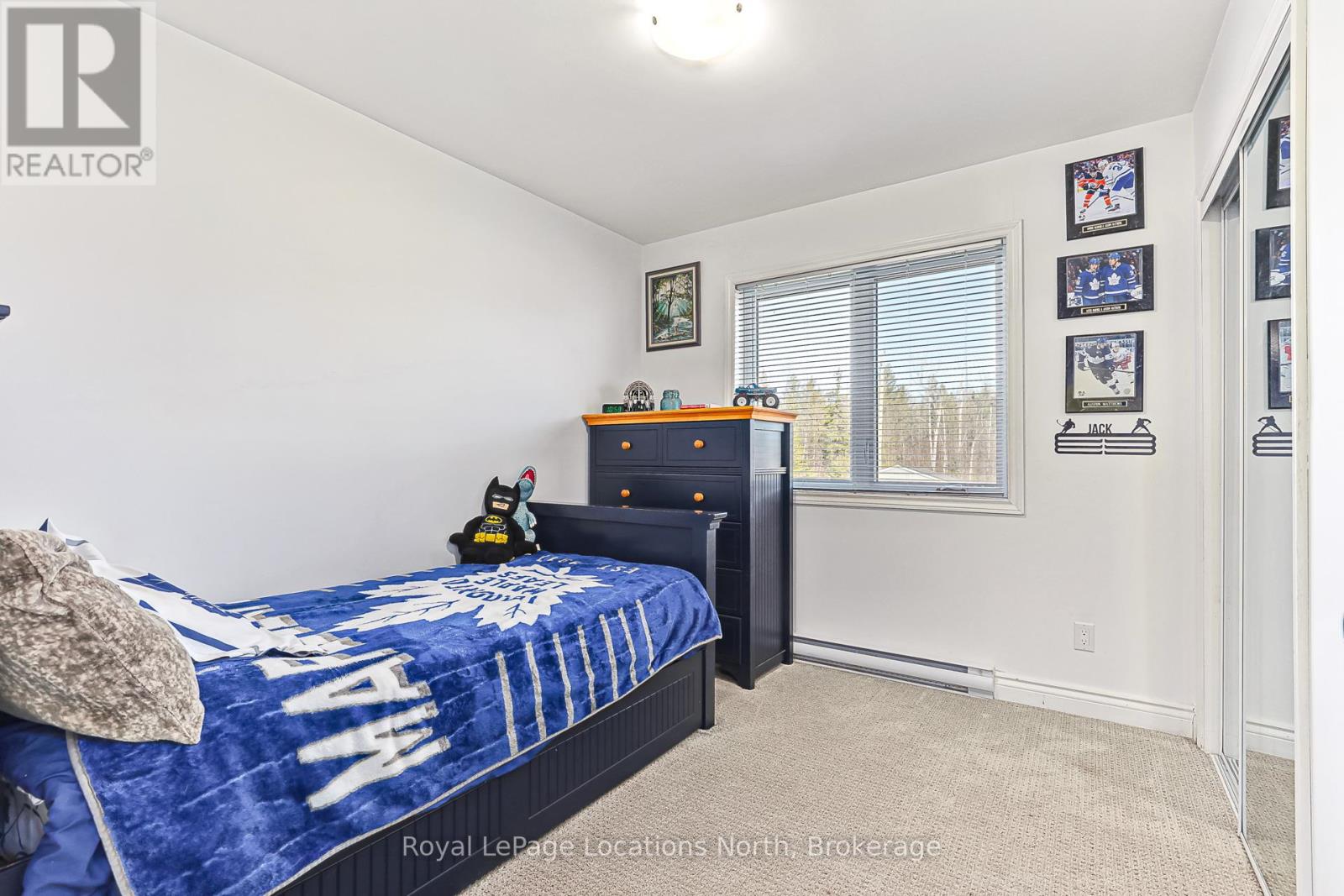 141 Old Highway 26, Meaford, Ontario  N4L 1W7 - Photo 27 - X12549006