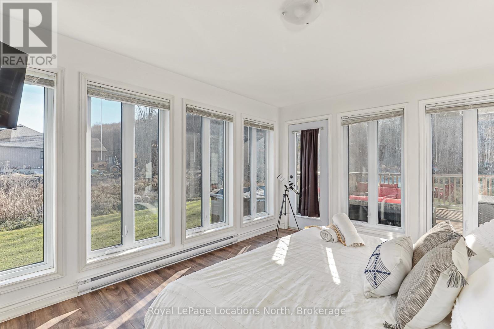 141 Old Highway 26, Meaford, Ontario  N4L 1W7 - Photo 24 - X12549006