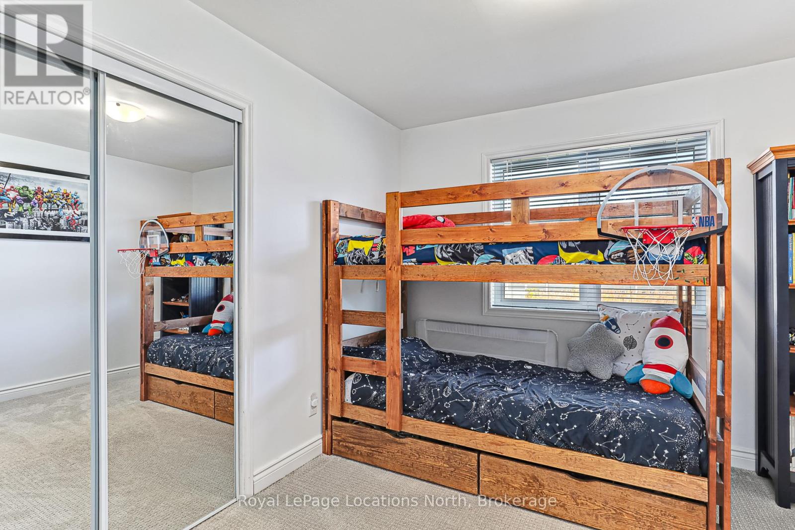 141 Old Highway 26, Meaford, Ontario  N4L 1W7 - Photo 29 - X12549006