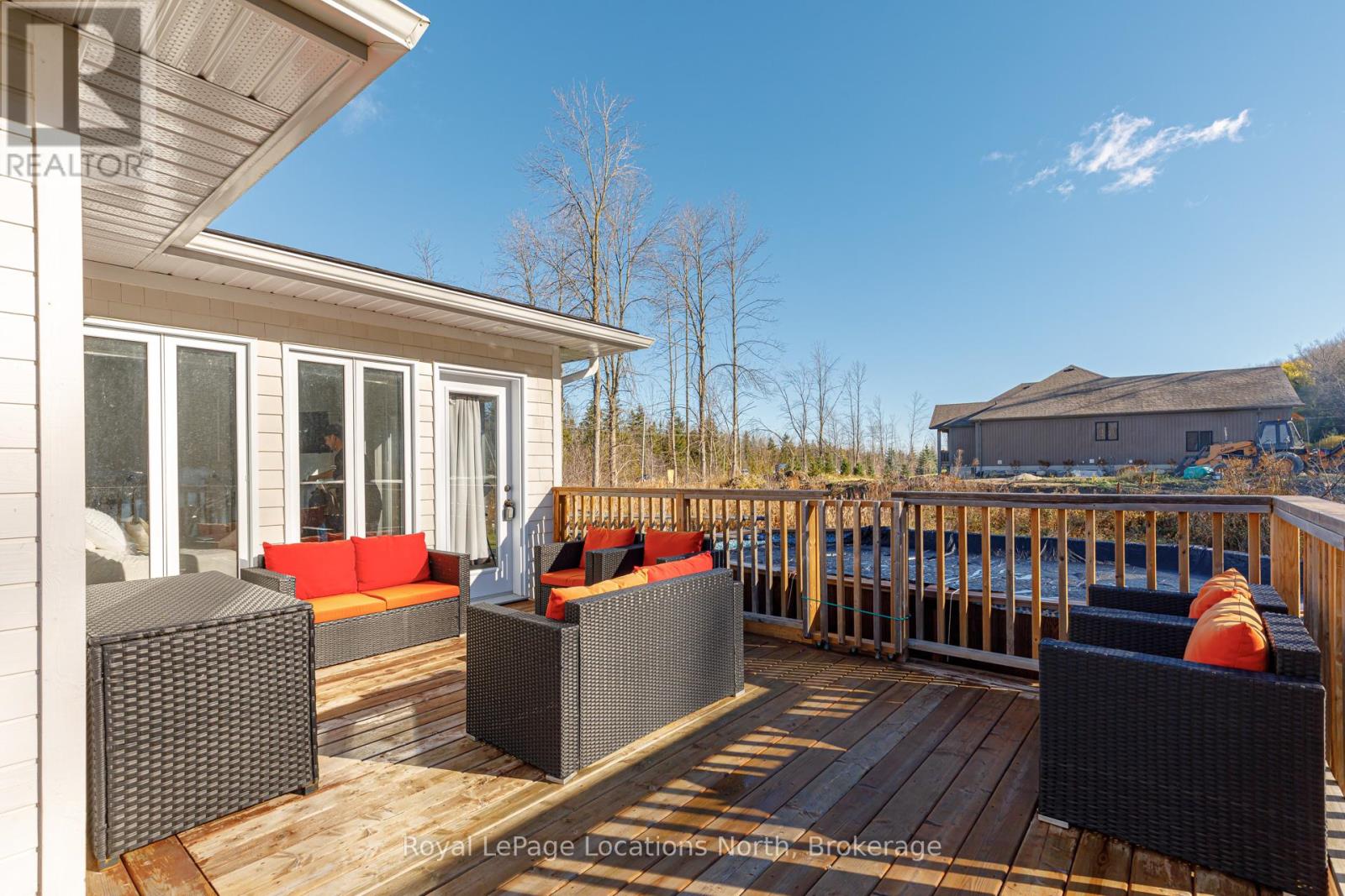 141 Old Highway 26, Meaford, Ontario  N4L 1W7 - Photo 36 - X12549006