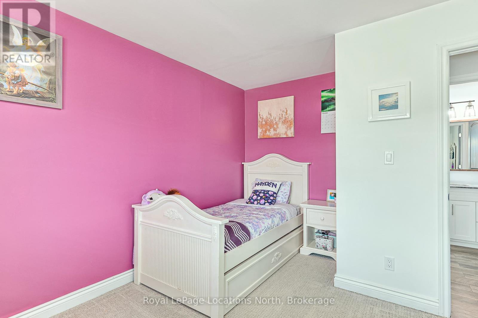 141 Old Highway 26, Meaford, Ontario  N4L 1W7 - Photo 31 - X12549006