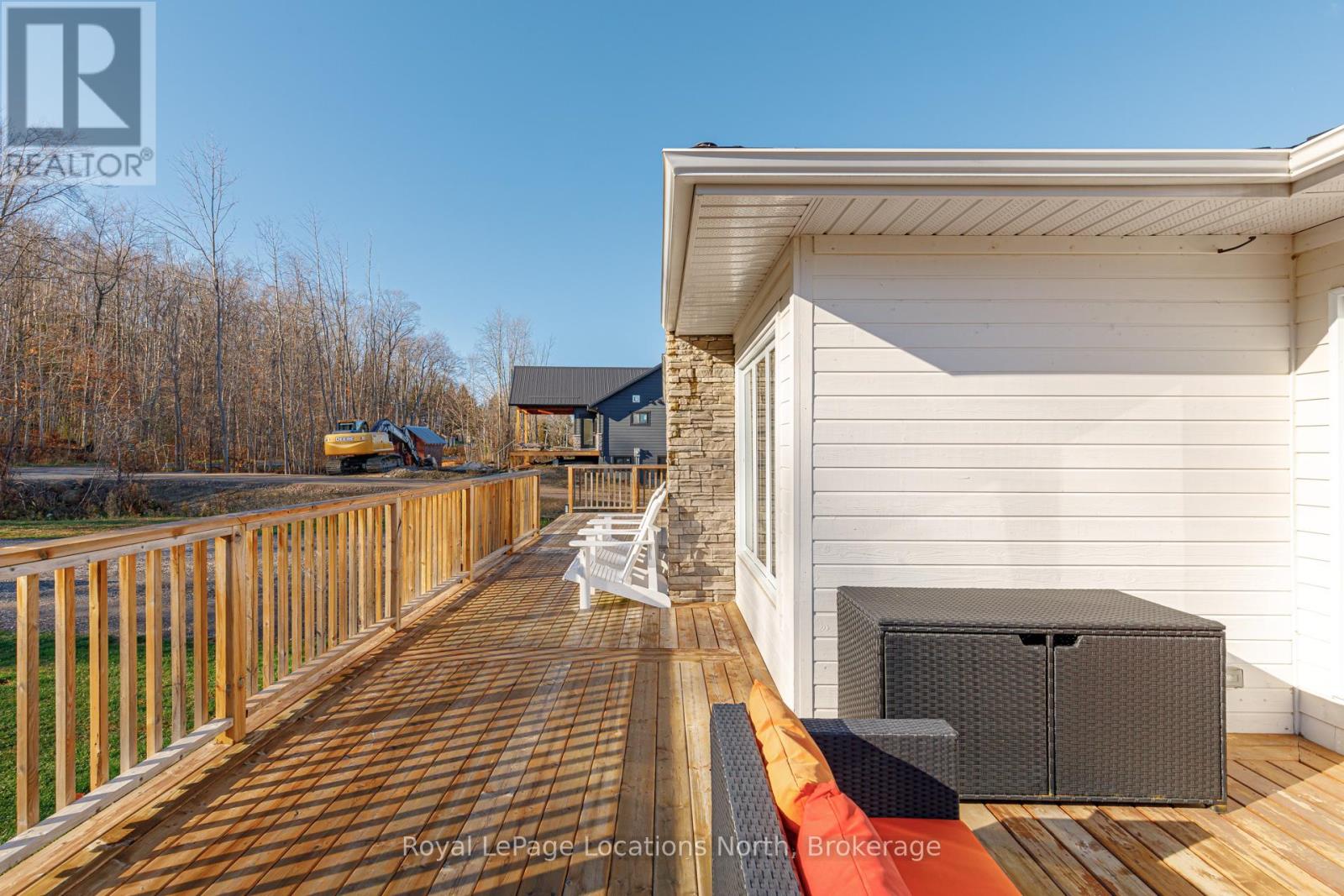 141 Old Highway 26, Meaford, Ontario  N4L 1W7 - Photo 38 - X12549006