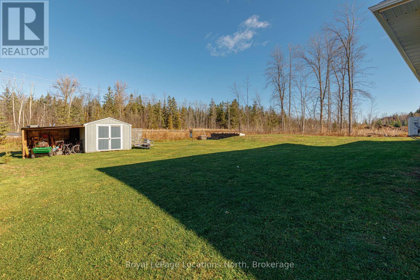 141 Old Highway 26, Meaford, Ontario  N4L 1W7 - Photo 40 - X12549006