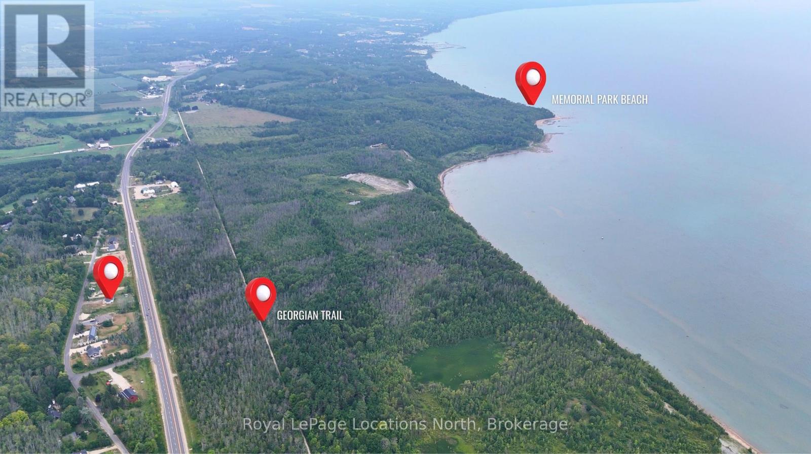 141 Old Highway 26, Meaford, Ontario  N4L 1W7 - Photo 5 - X12549006