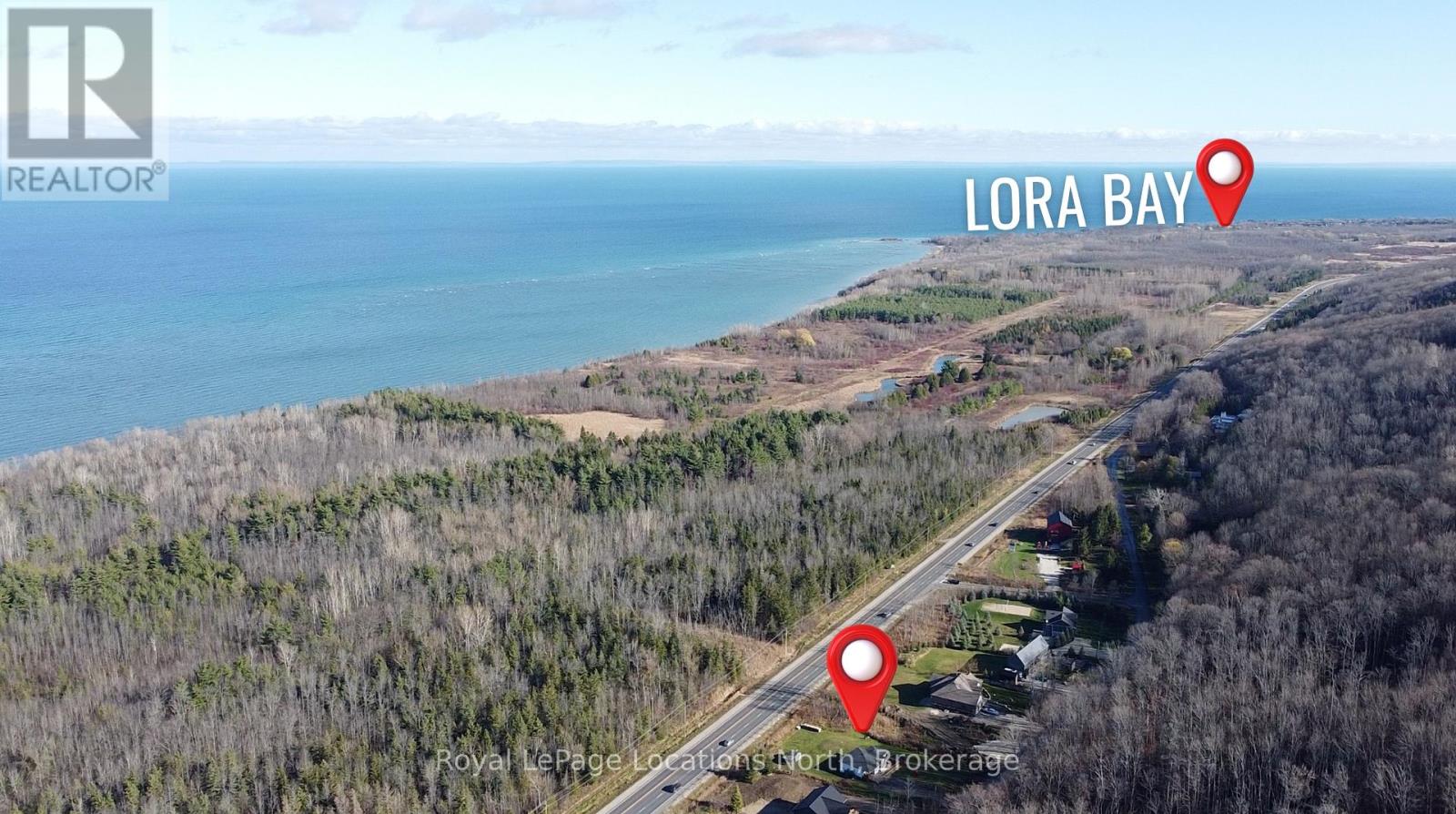 141 Old Highway 26, Meaford, Ontario  N4L 1W7 - Photo 49 - X12549006