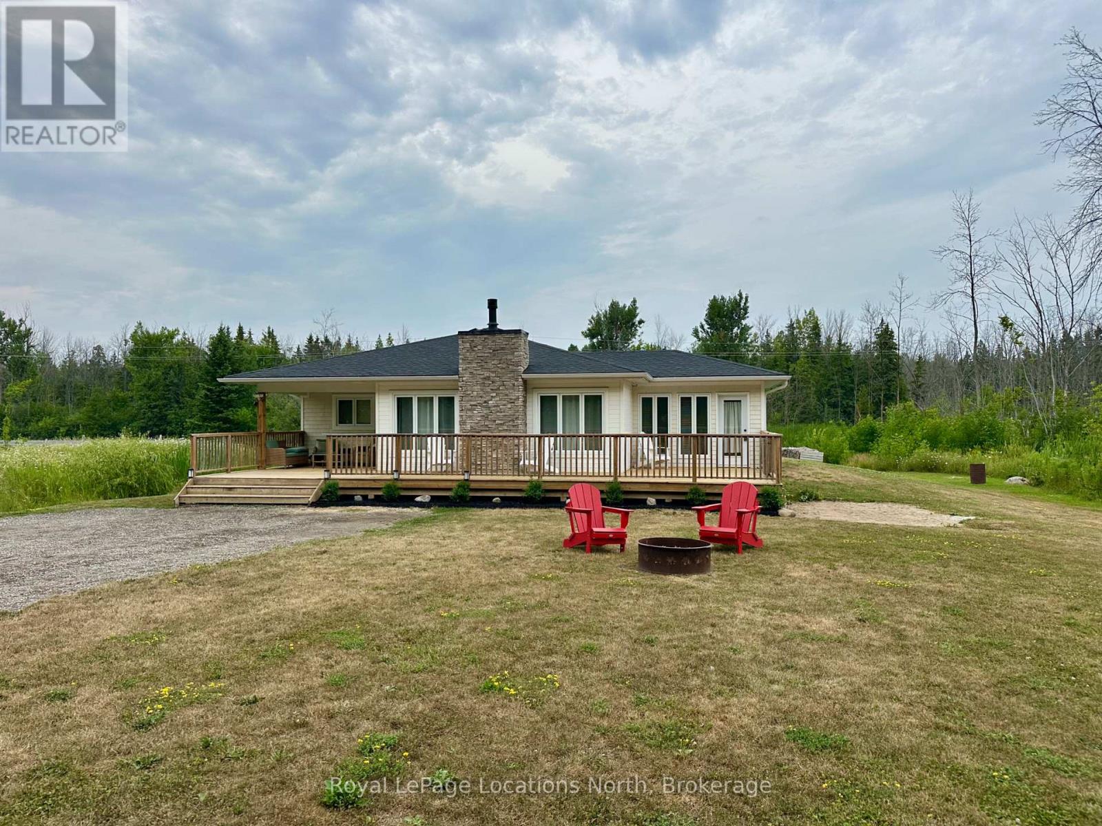 141 Old Highway 26, Meaford, Ontario  N4L 1W7 - Photo 7 - X12549006