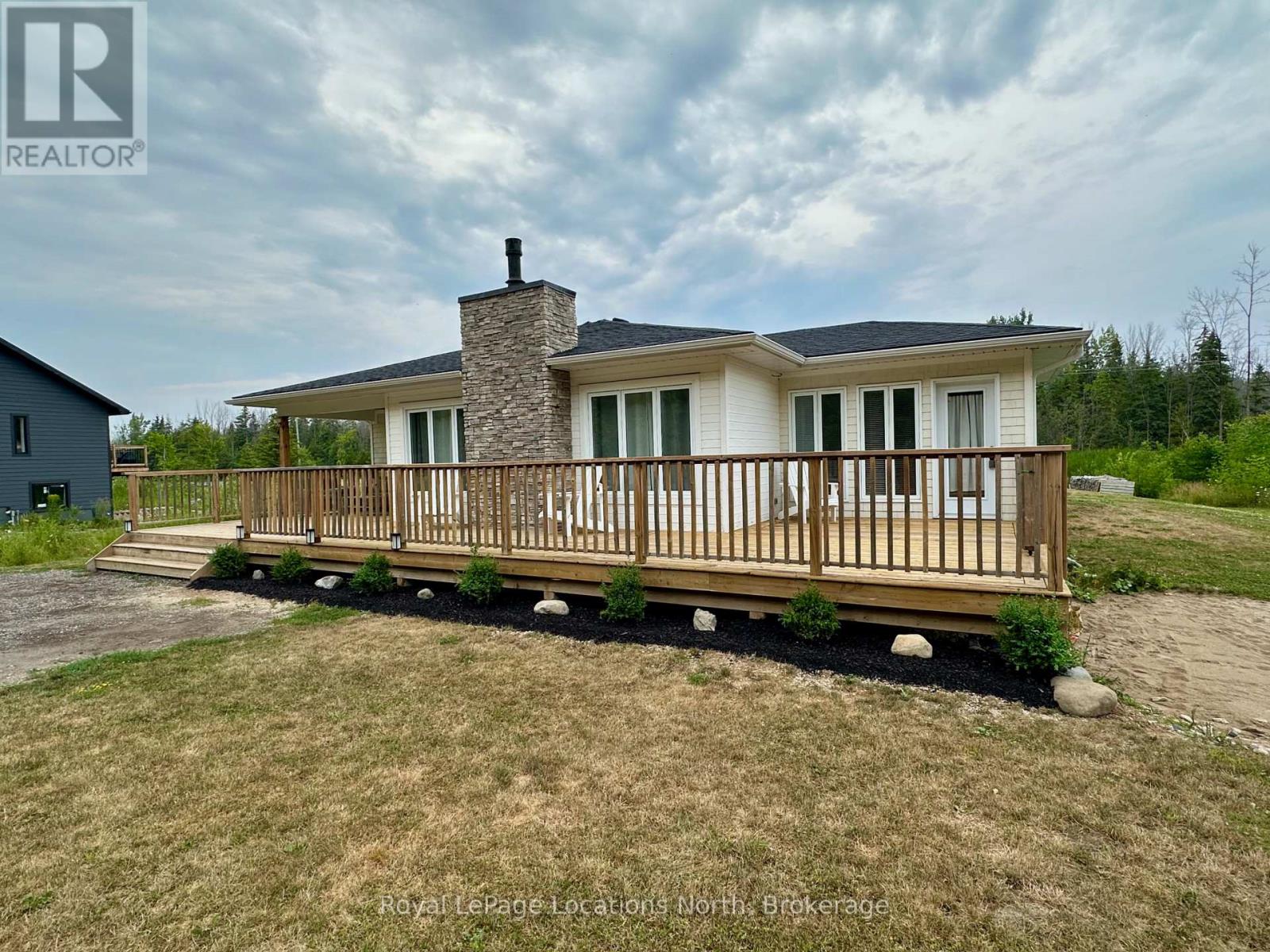 141 Old Highway 26, Meaford, Ontario  N4L 1W7 - Photo 9 - X12549006