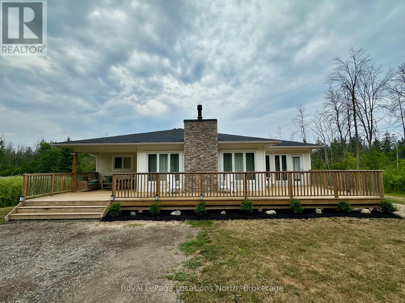 141 Old Highway 26, Meaford, Ontario  N4L 1W7 - Photo 8 - X12549006
