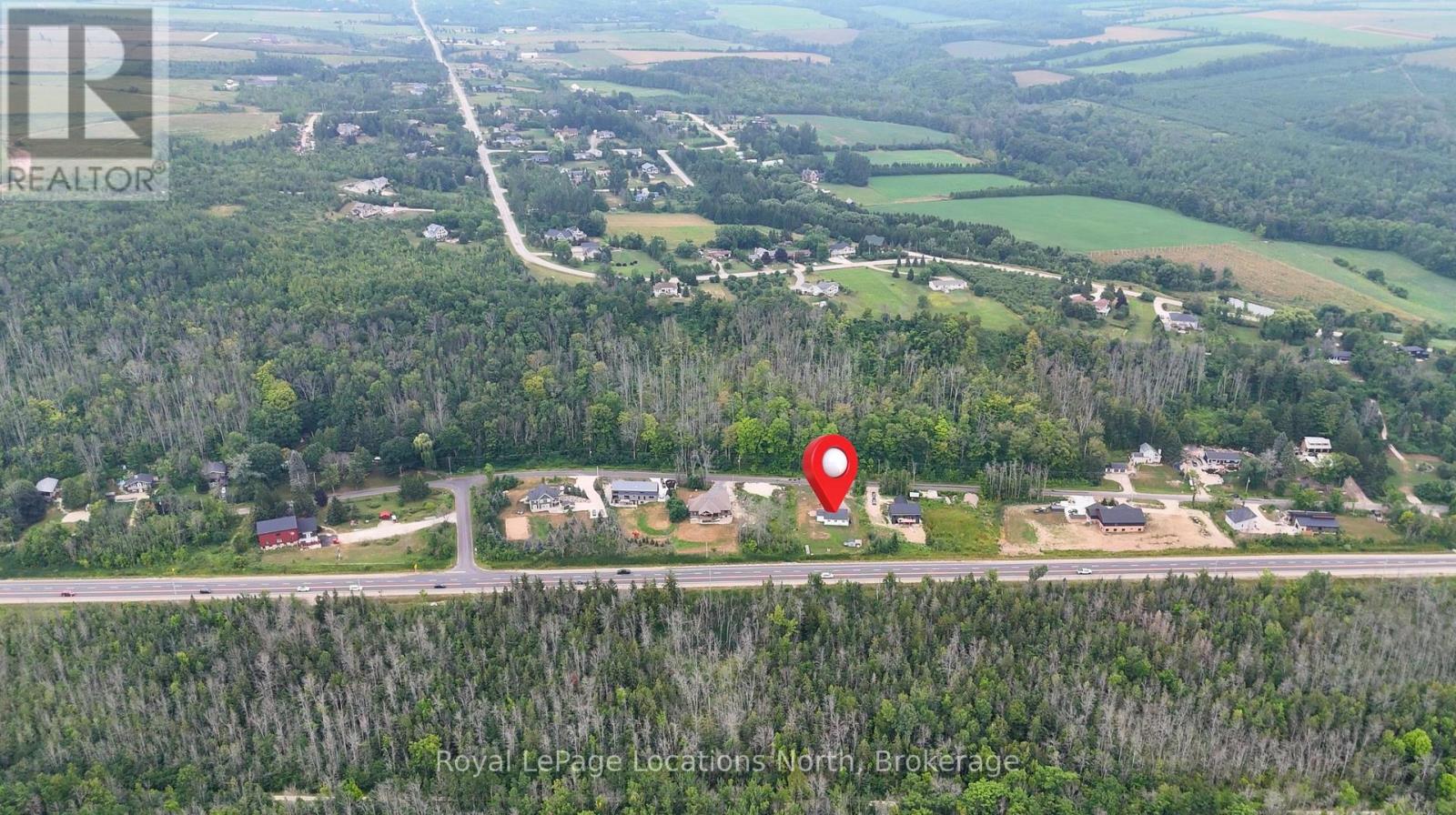 141 Old Highway 26, Meaford, Ontario  N4L 1W7 - Photo 50 - X12549006