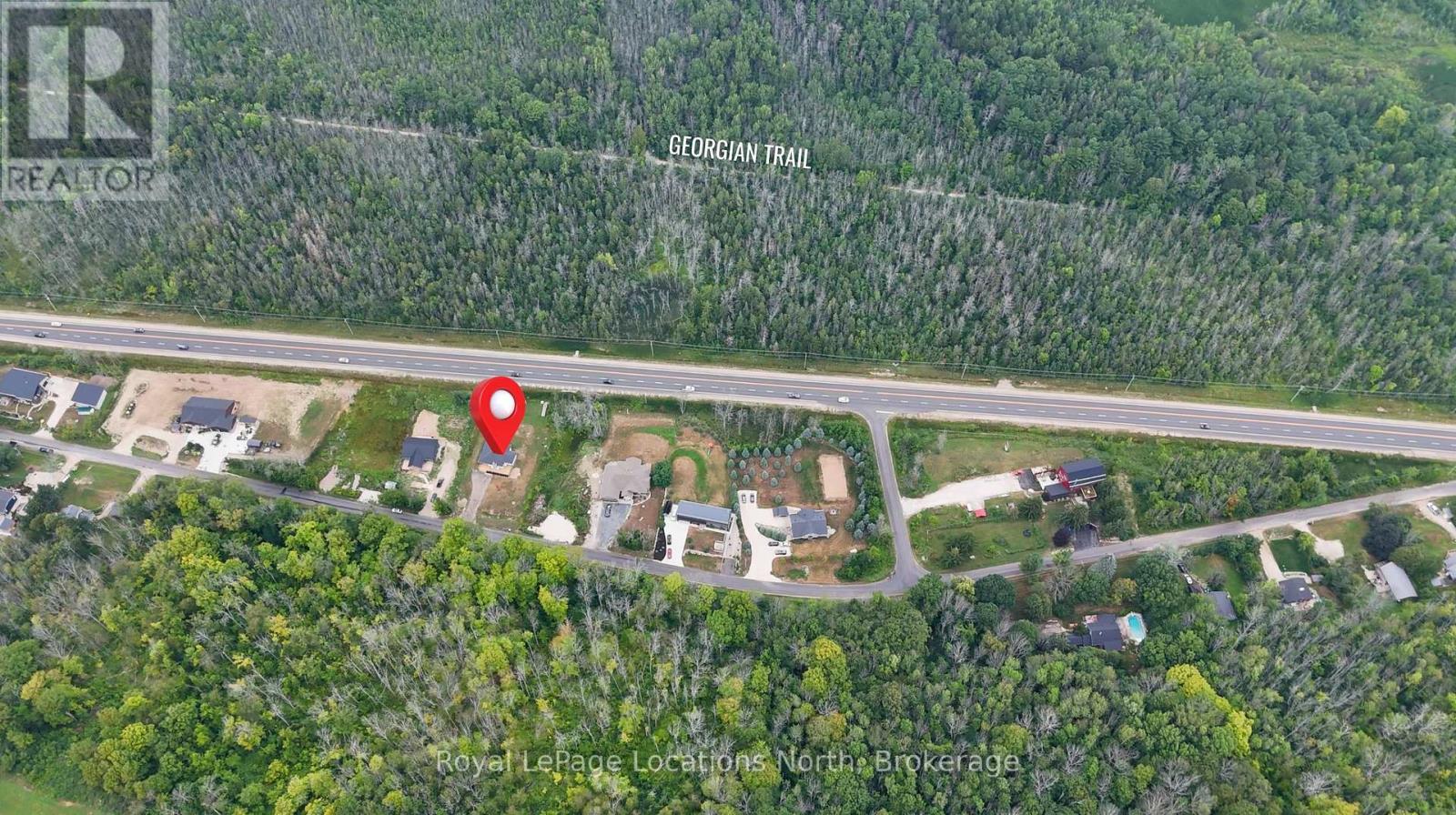 141 Old Highway 26, Meaford, Ontario  N4L 1W7 - Photo 6 - X12549006