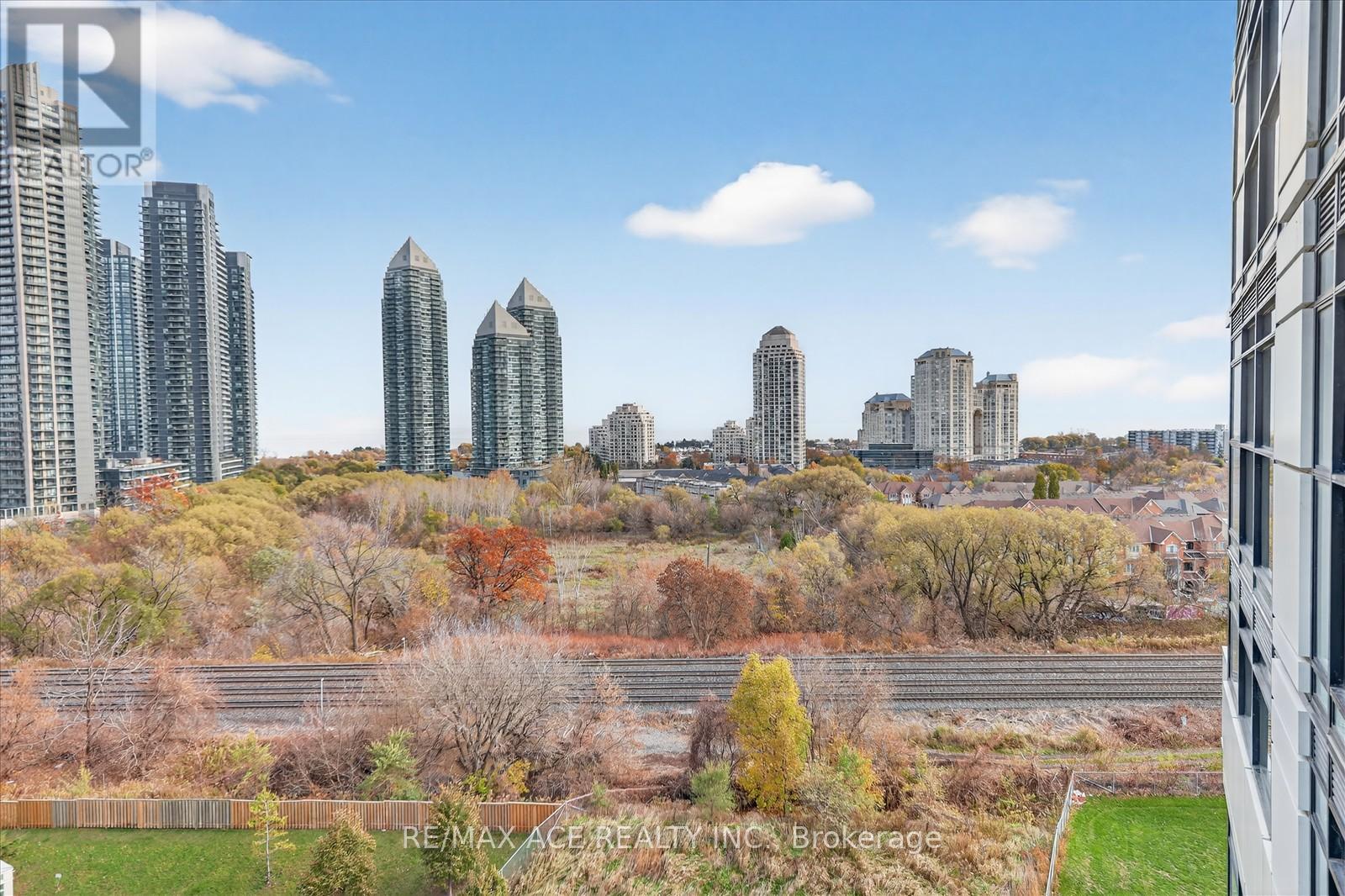 1003 - 251 Manitoba Street, Toronto, Ontario  M8Y 0C7 - Photo 23 - W12549538