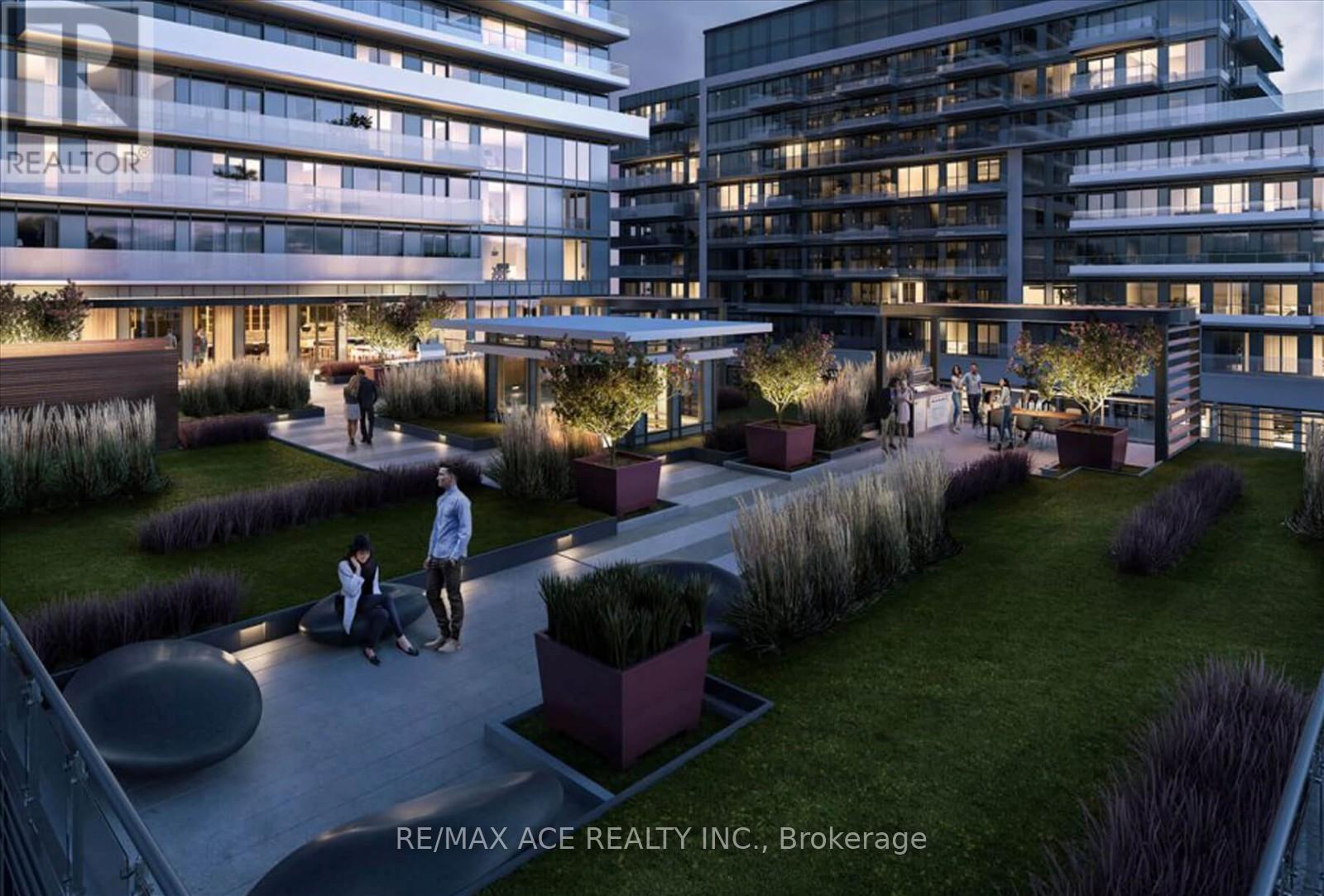 1003 - 251 Manitoba Street, Toronto, Ontario  M8Y 0C7 - Photo 26 - W12549538