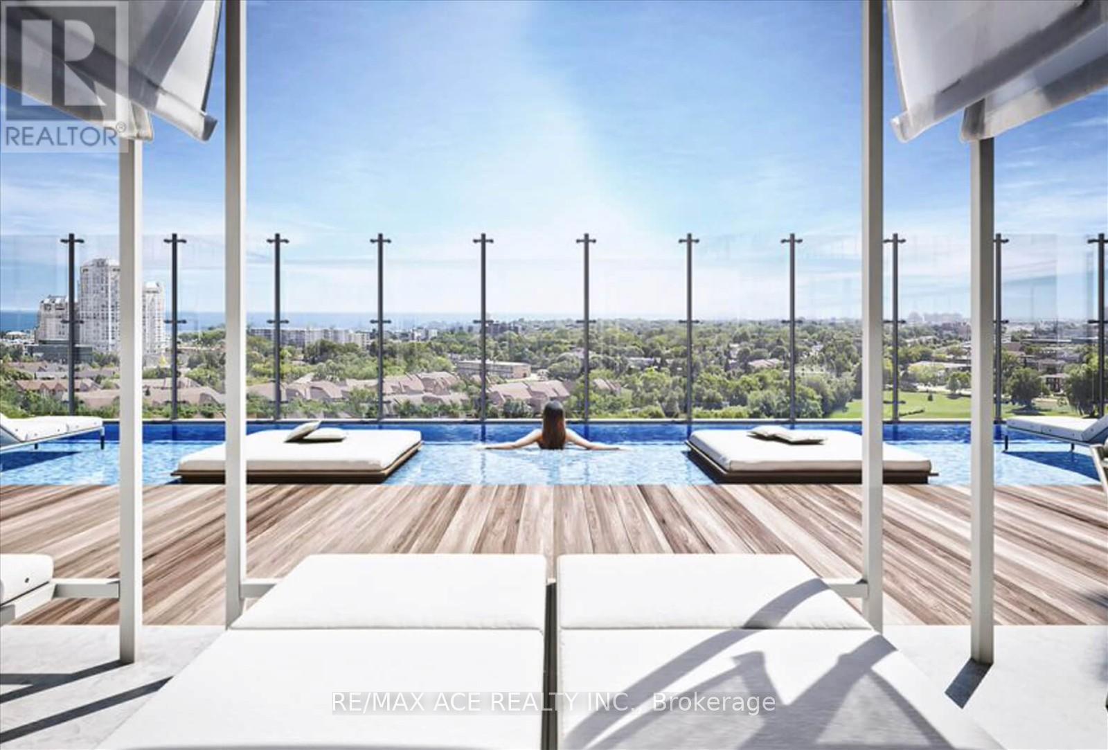 1003 - 251 Manitoba Street, Toronto, Ontario  M8Y 0C7 - Photo 27 - W12549538