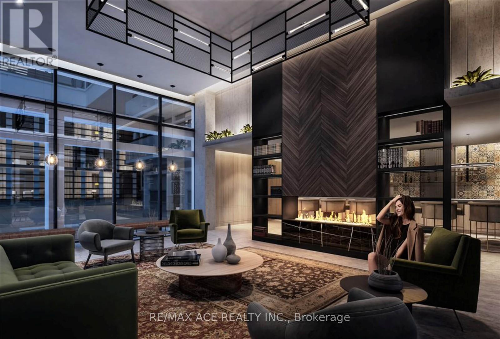 1003 - 251 Manitoba Street, Toronto, Ontario  M8Y 0C7 - Photo 30 - W12549538