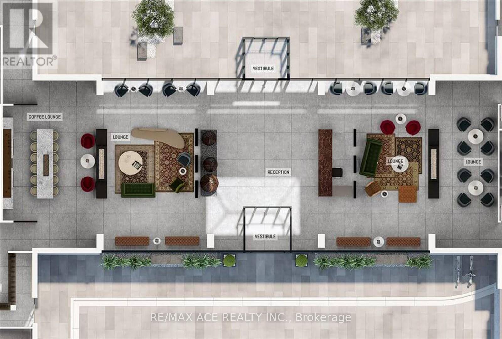 1003 - 251 Manitoba Street, Toronto, Ontario  M8Y 0C7 - Photo 31 - W12549538