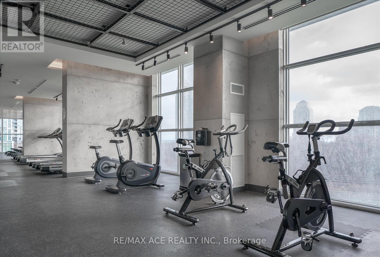 1003 - 251 Manitoba Street, Toronto, Ontario  M8Y 0C7 - Photo 32 - W12549538