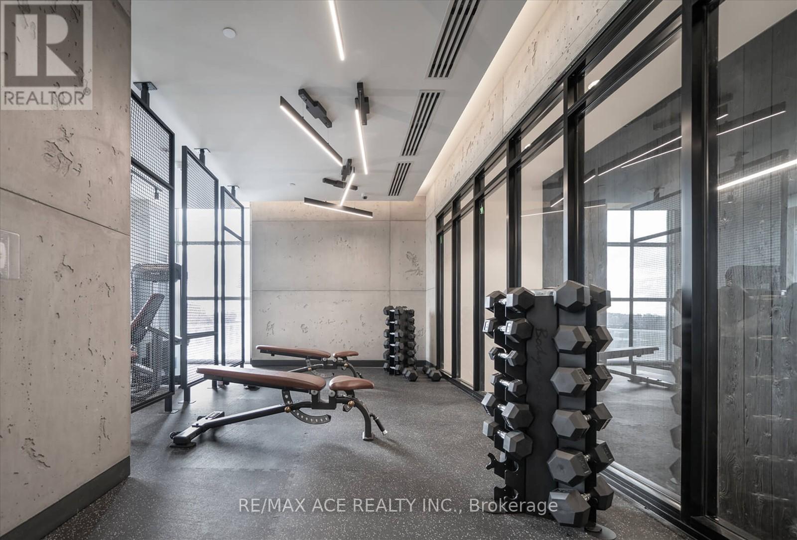 1003 - 251 Manitoba Street, Toronto, Ontario  M8Y 0C7 - Photo 33 - W12549538