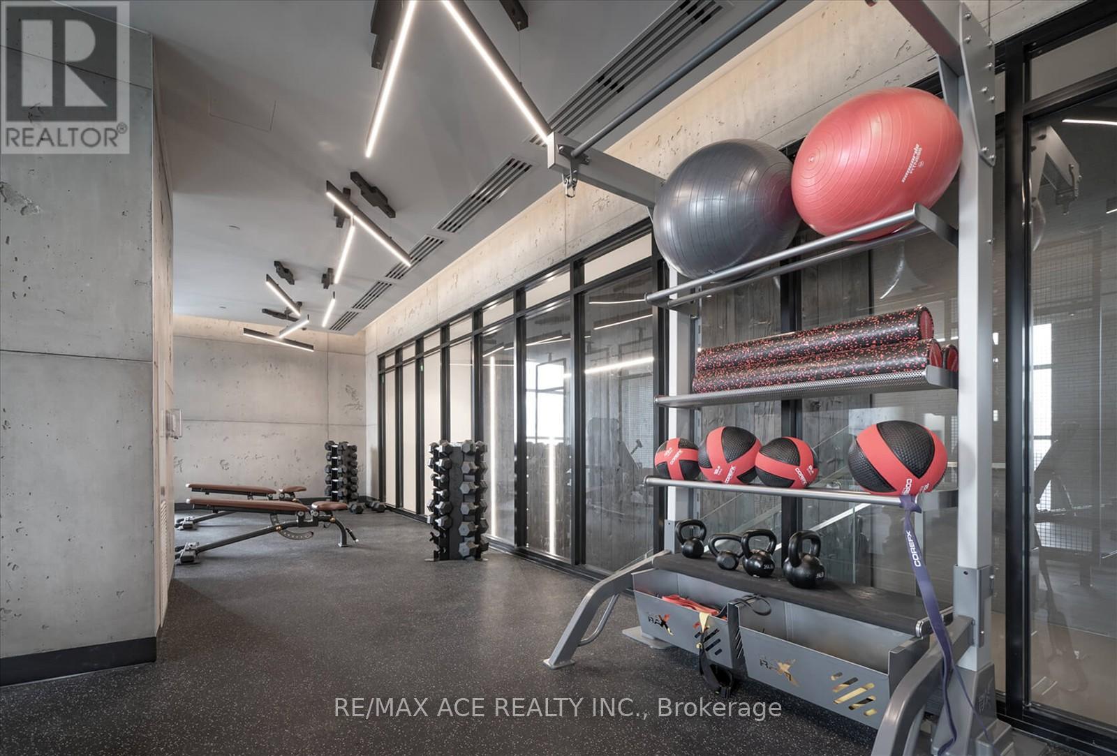 1003 - 251 Manitoba Street, Toronto, Ontario  M8Y 0C7 - Photo 34 - W12549538