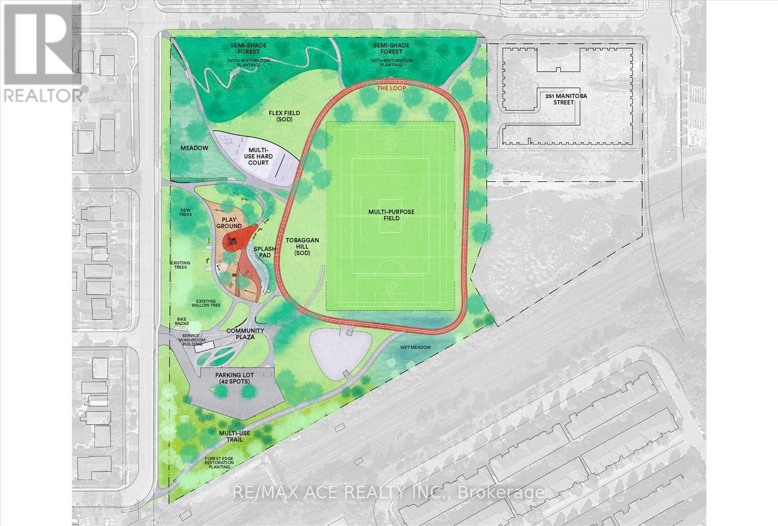 1003 - 251 Manitoba Street, Toronto, Ontario  M8Y 0C7 - Photo 40 - W12549538