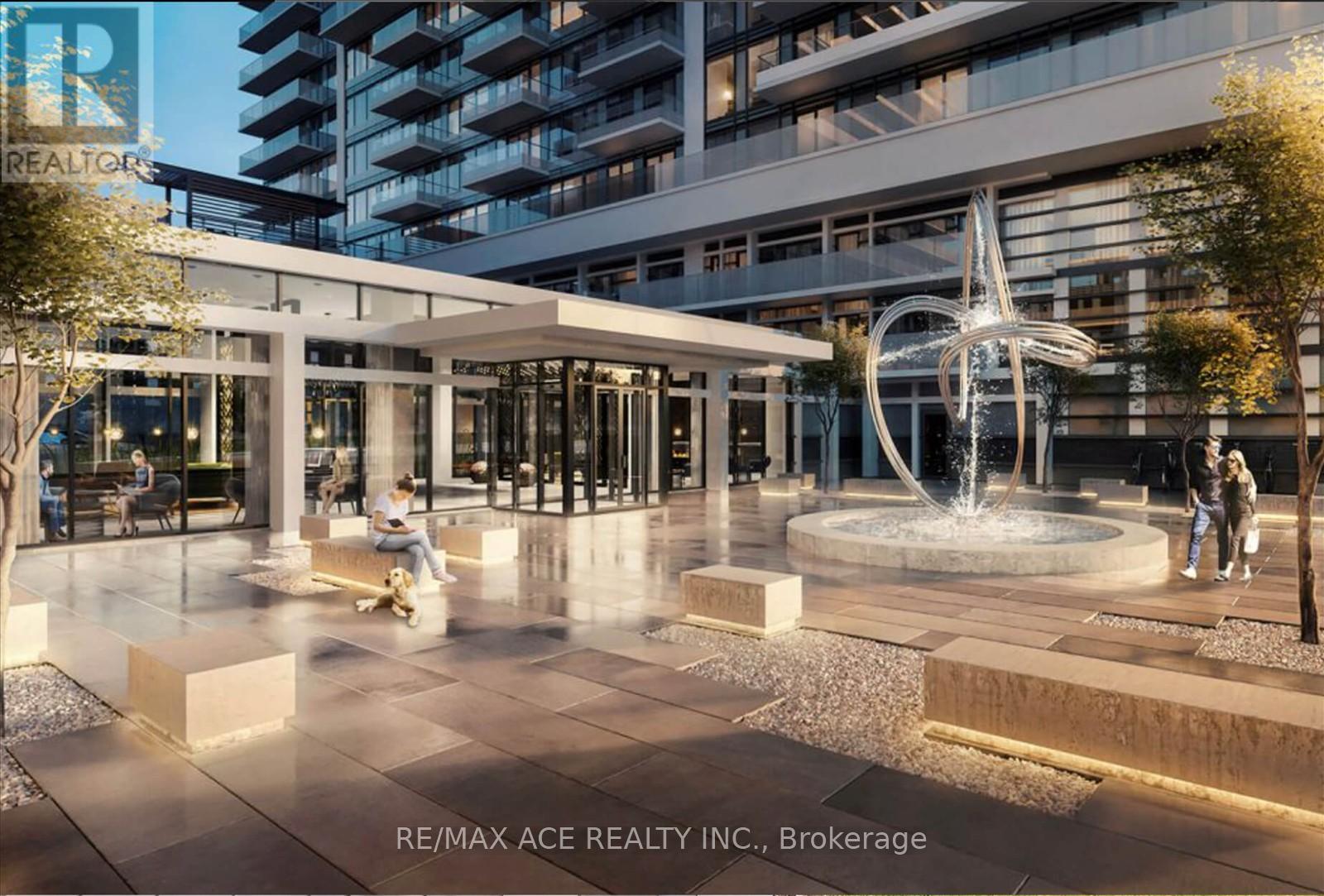 1003 - 251 Manitoba Street, Toronto, Ontario  M8Y 0C7 - Photo 42 - W12549538