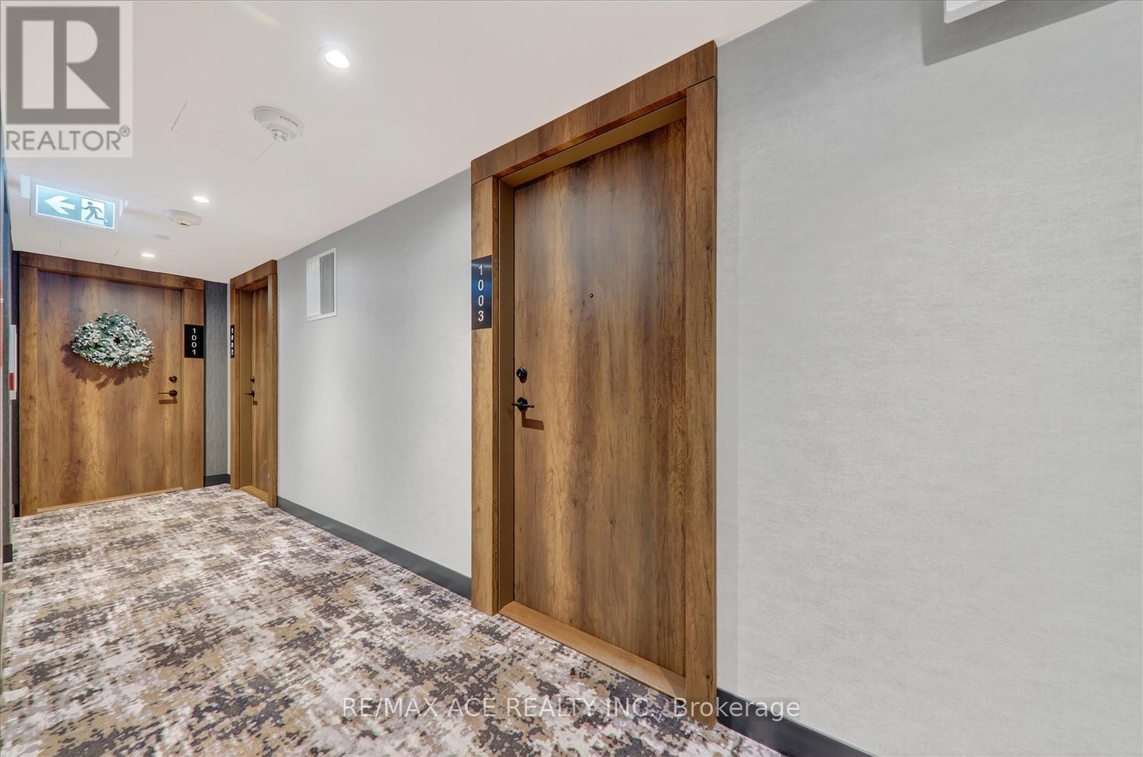 1003 - 251 Manitoba Street, Toronto, Ontario  M8Y 0C7 - Photo 6 - W12549538