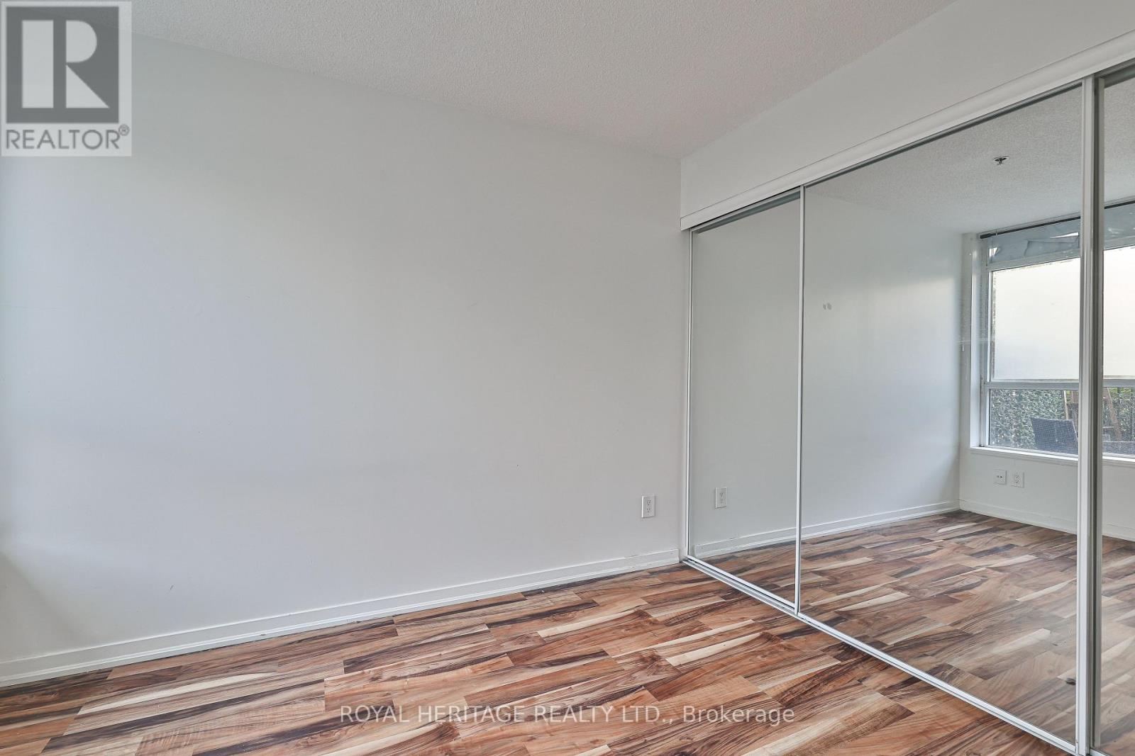 104 - 38 Joe Shuster Way, Toronto, Ontario  M6K 0A5 - Photo 18 - W12549560