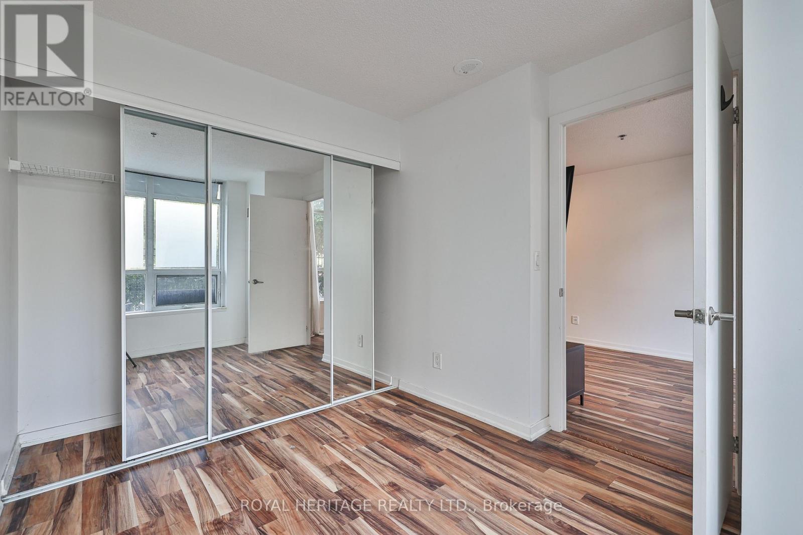 104 - 38 Joe Shuster Way, Toronto, Ontario  M6K 0A5 - Photo 22 - W12549560