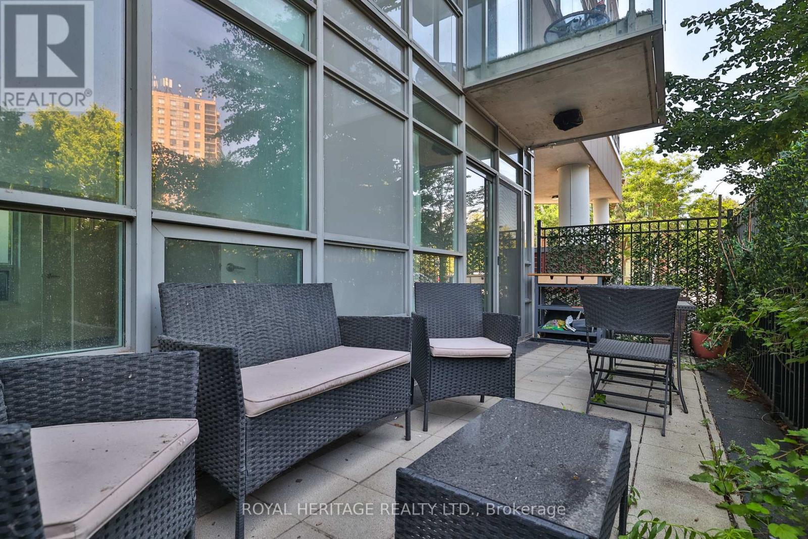 104 - 38 Joe Shuster Way, Toronto, Ontario  M6K 0A5 - Photo 24 - W12549560