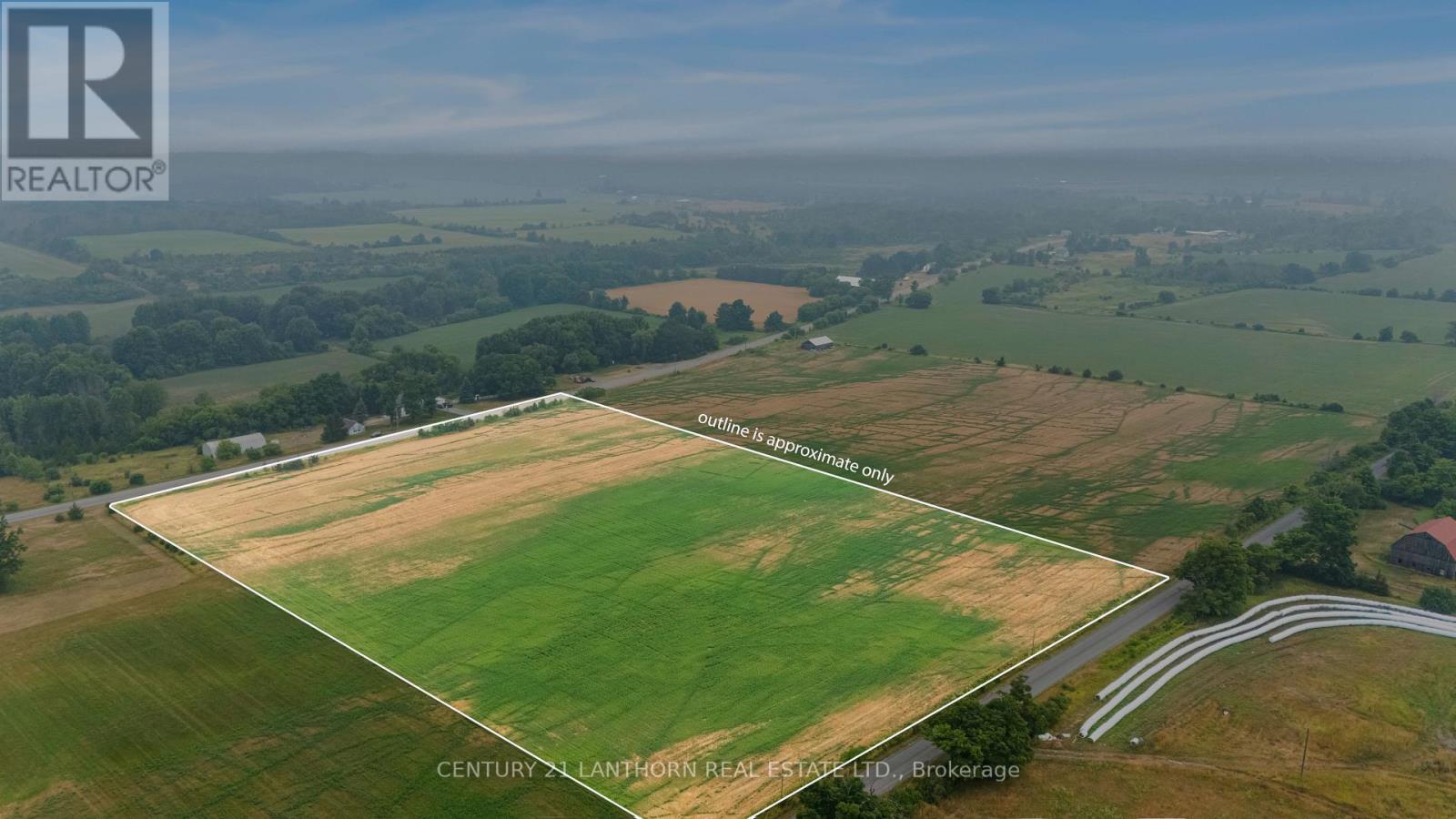 Across From 2625 County 10 Road, Prince Edward County, Ontario  K0K 2T0 - Photo 1 - X12549578