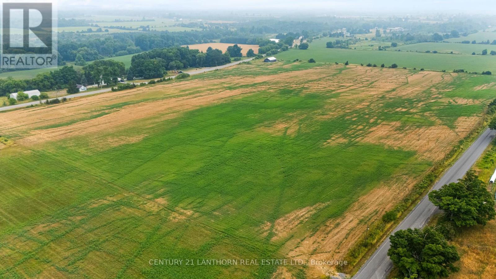 Across From 2625 County 10 Road, Prince Edward County (South Marysburg Ward), Ontario  K0K 2T0 - Photo 5 - X12549578