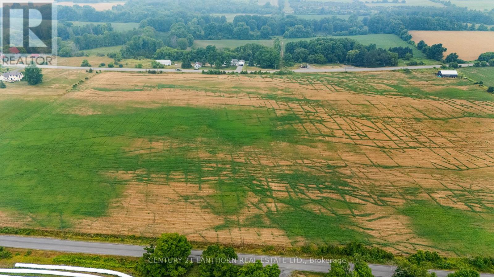 Across From 2625 County 10 Road, Prince Edward County (South Marysburg Ward), Ontario  K0K 2T0 - Photo 6 - X12549578