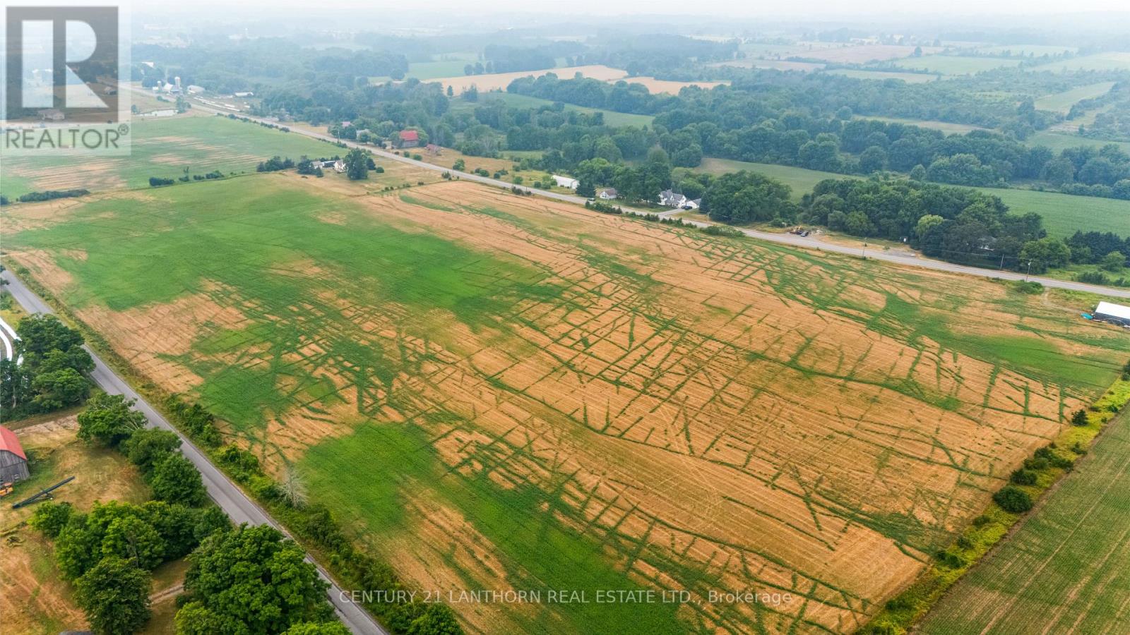 Across From 2625 County 10 Road, Prince Edward County (South Marysburg Ward), Ontario  K0K 2T0 - Photo 7 - X12549578
