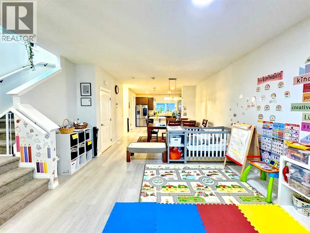 191 Corner Meadows Avenue Ne, Calgary, Alberta  T3N 1X6 - Photo 7 - A2268911