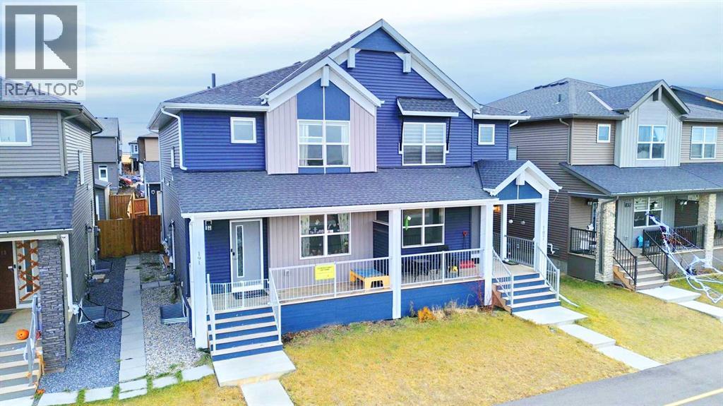 191 Corner Meadows Avenue Ne, Calgary, Alberta  T3N 1X6 - Photo 1 - A2268911