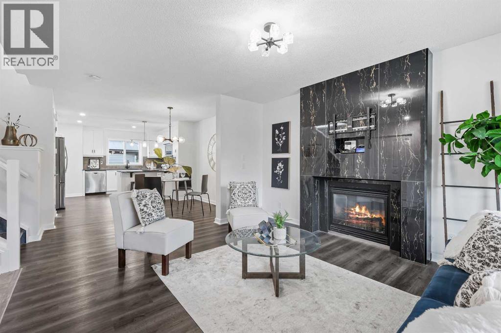 160 Copperpond Rise Se, Calgary, Alberta  T2Z 0L2 - Photo 12 - A2270180