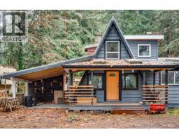 1535 Whalebone Dr Gabriola Island, Gabriola Island, Ca