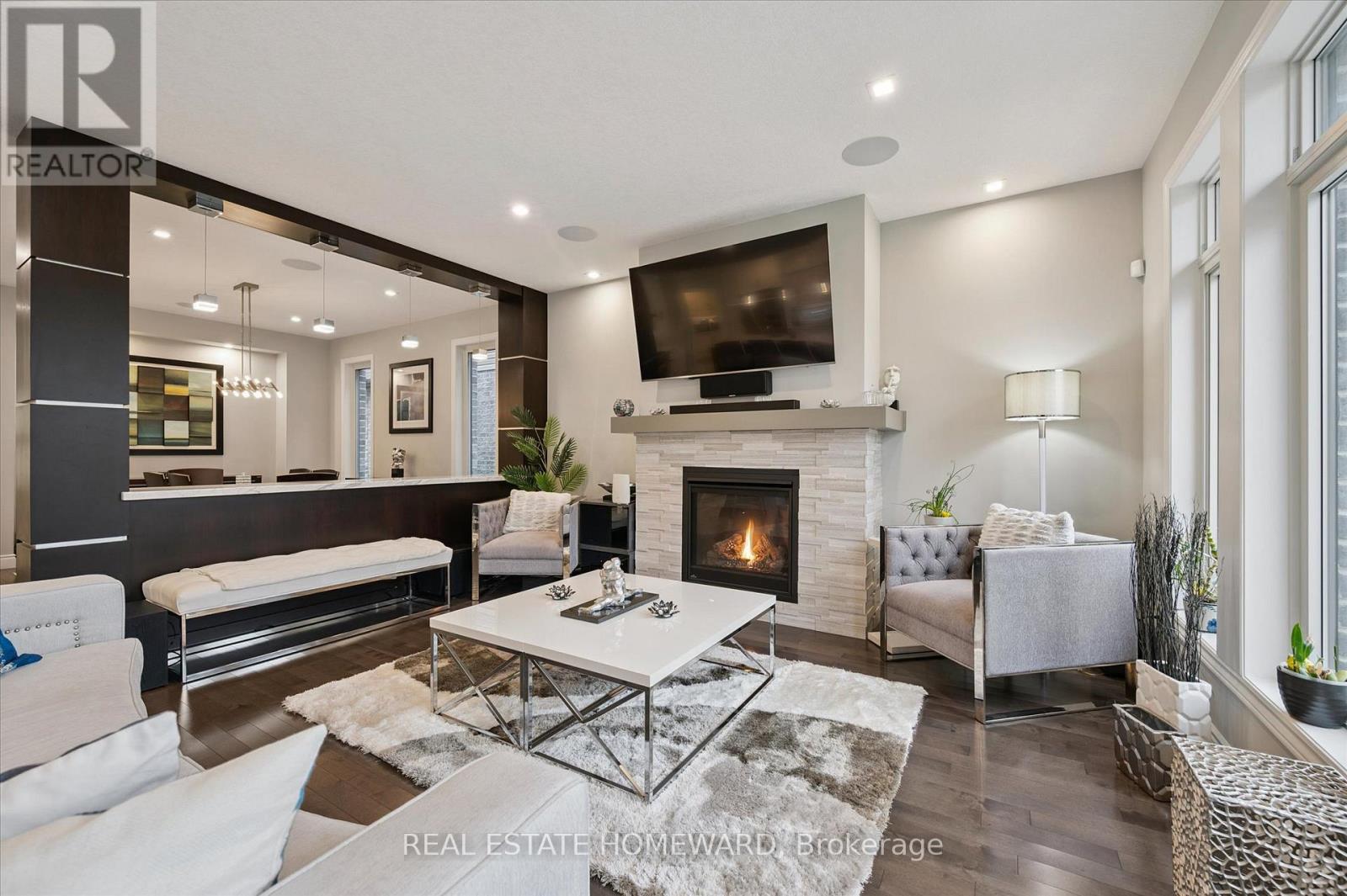 349 Masters Drive, Woodstock, Ontario  N4T 0L2 - Photo 13 - X12549536