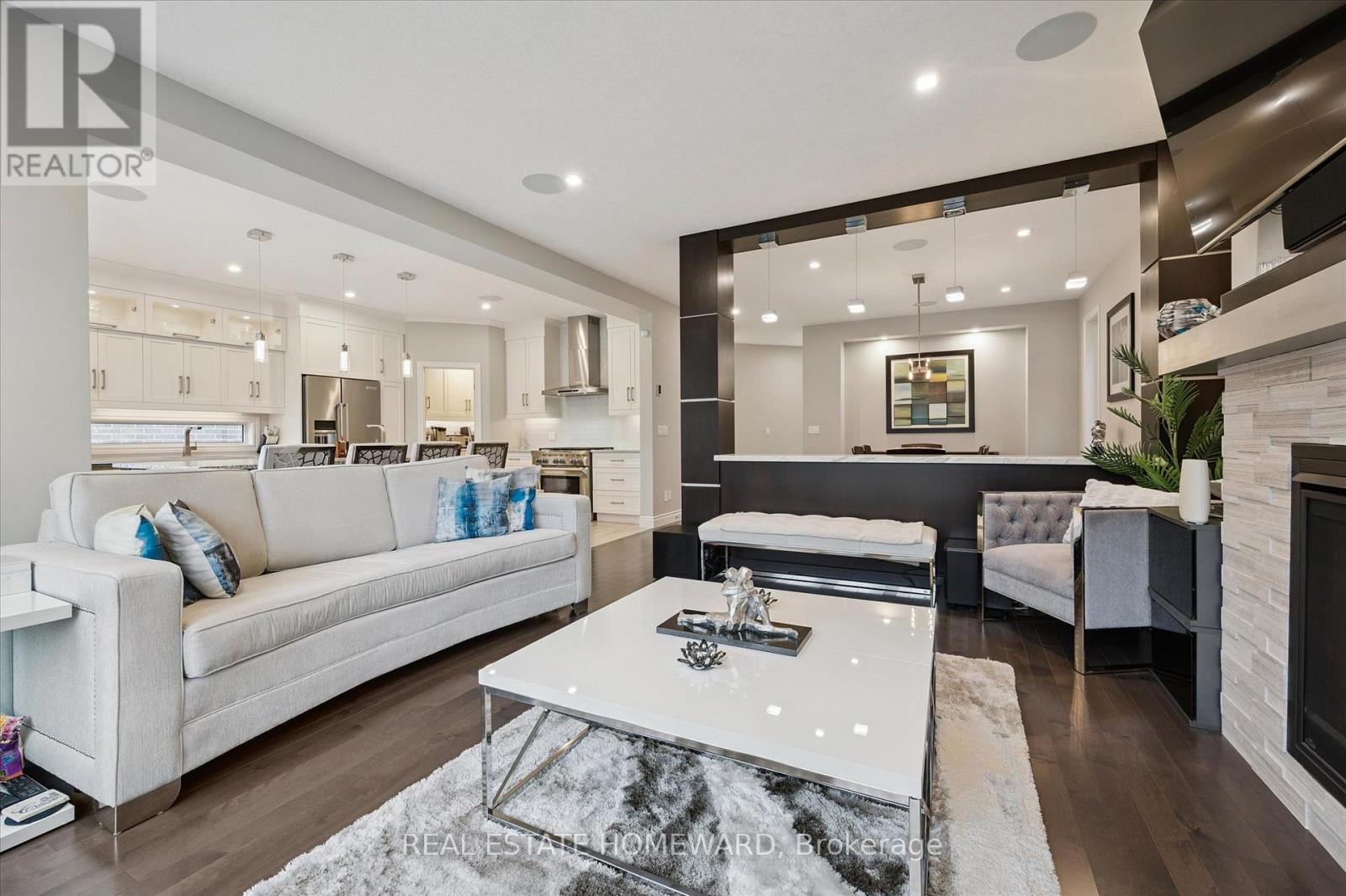 349 Masters Drive, Woodstock, Ontario  N4T 0L2 - Photo 14 - X12549536